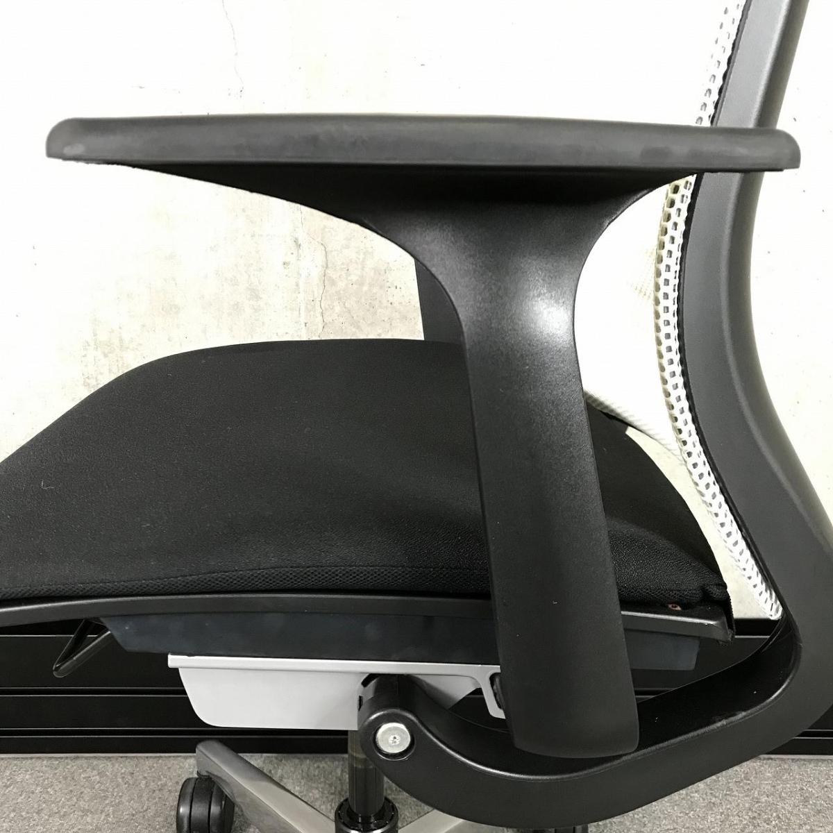 中古】シンクチェア(2015年以降モデル) THK-23201 Steelcase 中古】シンクチェア(2015年以降モデル) THK-23201 Steelcase