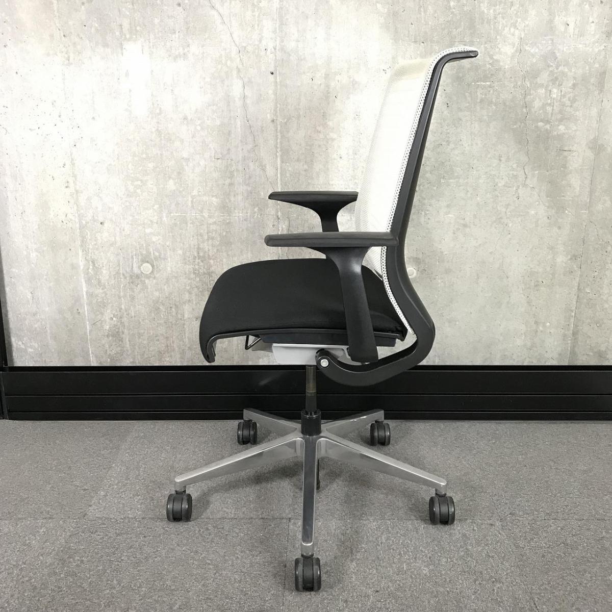 中古】シンクチェア(2015年以降モデル) THK-23201 Steelcase 中古】シンクチェア(2015年以降モデル) THK-23201 Steelcase