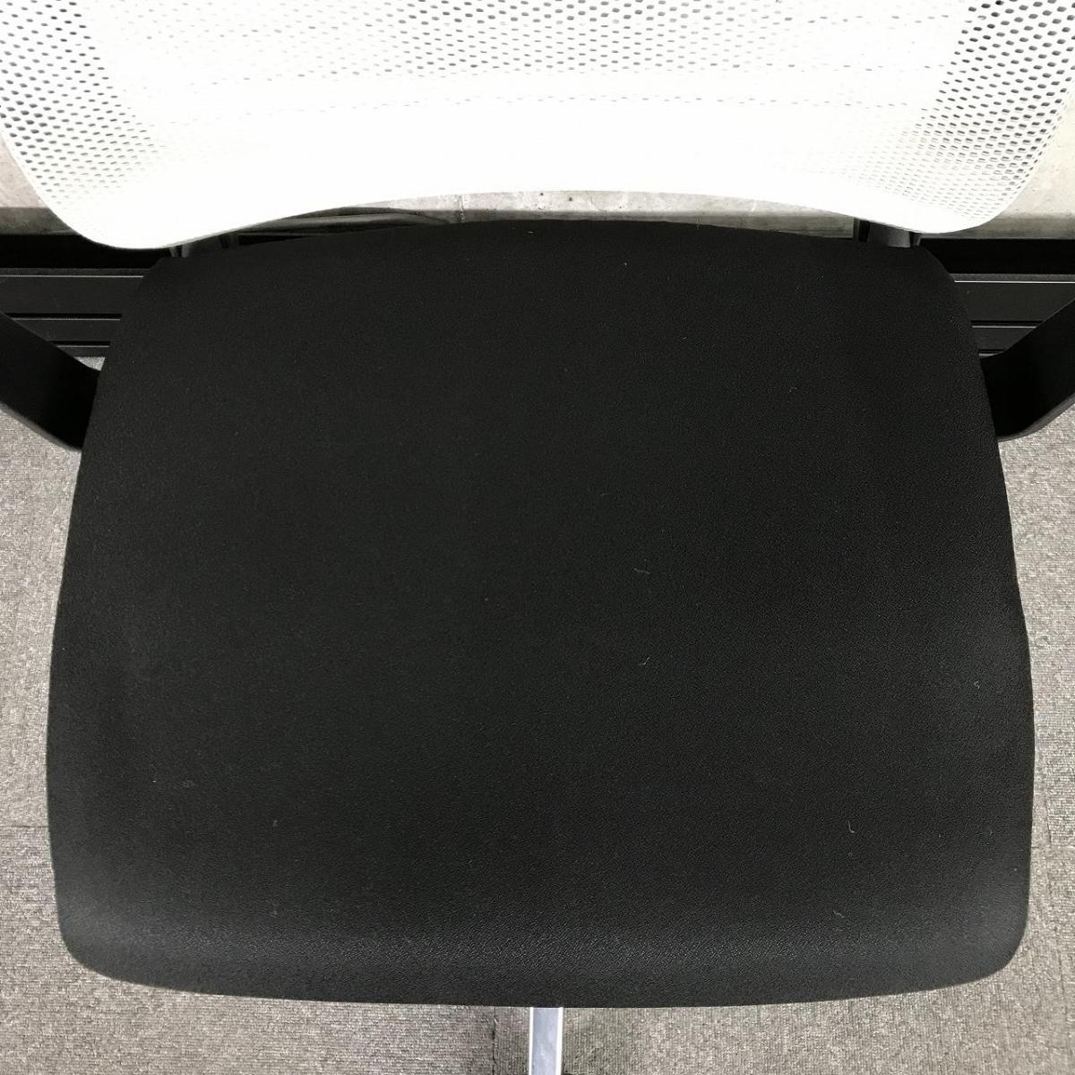中古】シンクチェア(2015年以降モデル) THK-23201 Steelcase 中古】シンクチェア(2015年以降モデル) THK-23201 Steelcase
