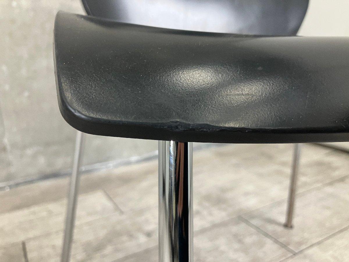 中古】 Kartell/カルテル スタッキングチェア 514486 - 中古 中古】 Kartell/カルテル スタッキングチェア 514486 - 中古