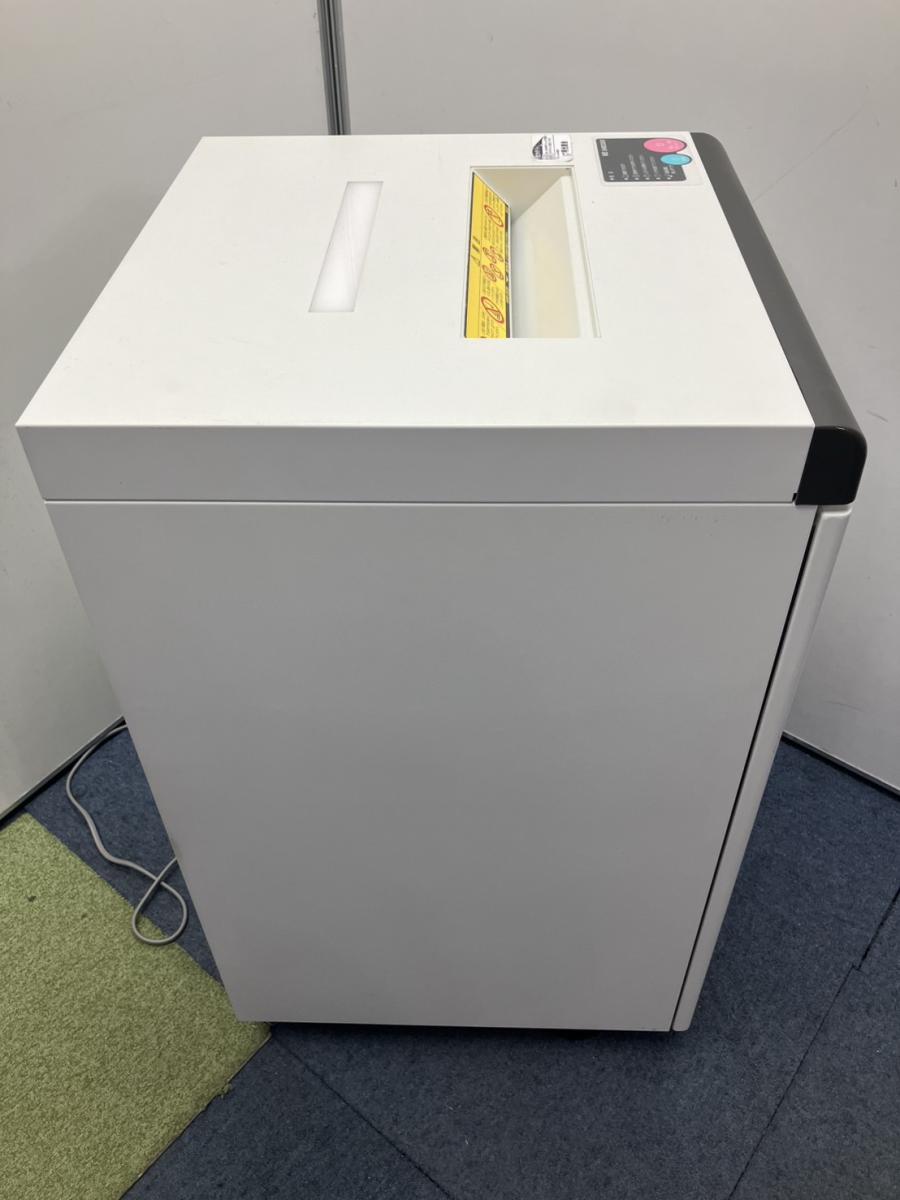 中古】MSDシリーズ MSD-F31SF 明光商会 シュレッダー 514511 中古】MSDシリーズ MSD-F31SF 明光商会 シュレッダー 514511