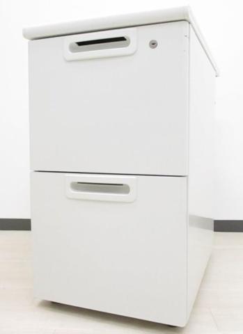 脇机2段の通販 - 中古オフィス家具ならオフィスバスターズ