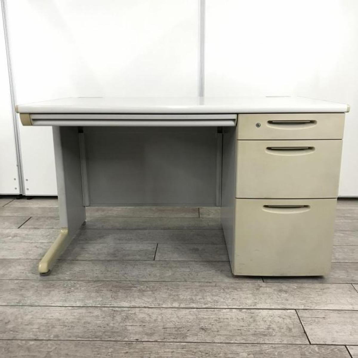 中古】SDシリーズ オカムラ/okamura 片袖机 514582 - 中古 中古】SDシリーズ オカムラ/okamura 片袖机 514582 - 中古