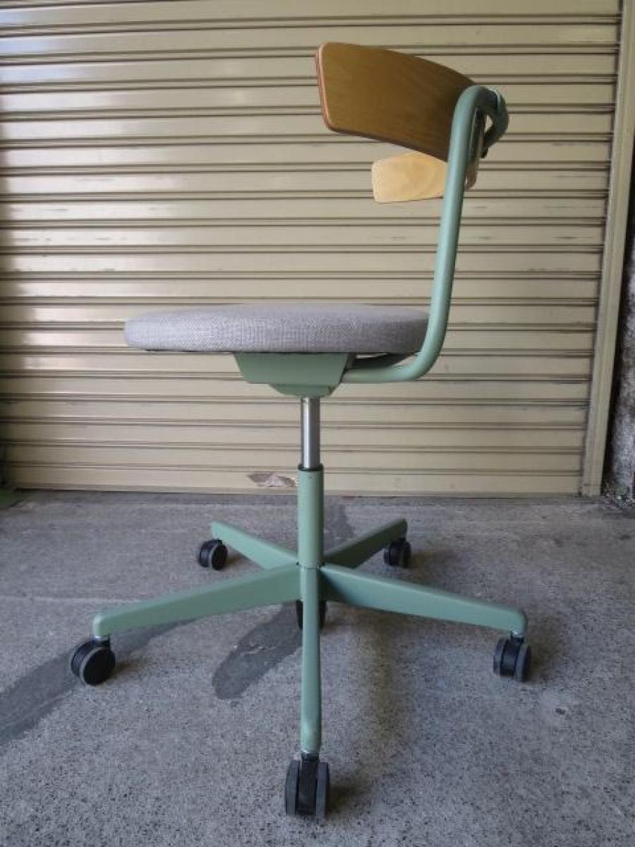 中古】DAYS OFFICE XYB-CHLC 2KA [DAYS OFFICE] KOKUYO/JOIFA606