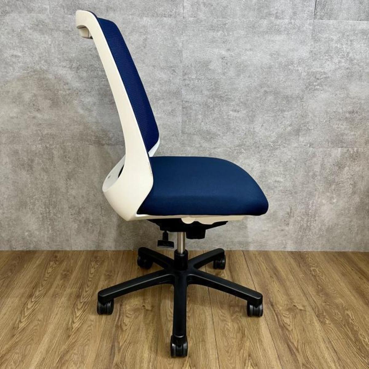 中古】ノナ イトーキ/ITOKI 肘無ハイバックチェア 514623 - 中古 中古】ノナ イトーキ/ITOKI 肘無ハイバックチェア 514623 - 中古