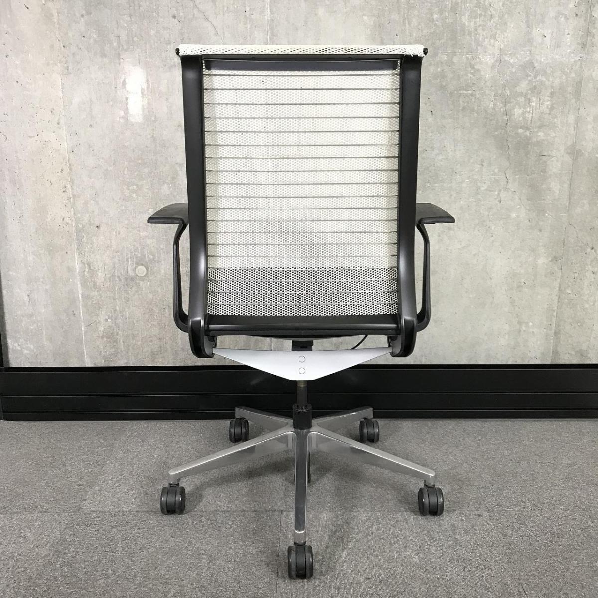 中古】シンクチェア(2015年以降モデル) Steelcase/スチール 中古】シンクチェア(2015年以降モデル) Steelcase/スチール