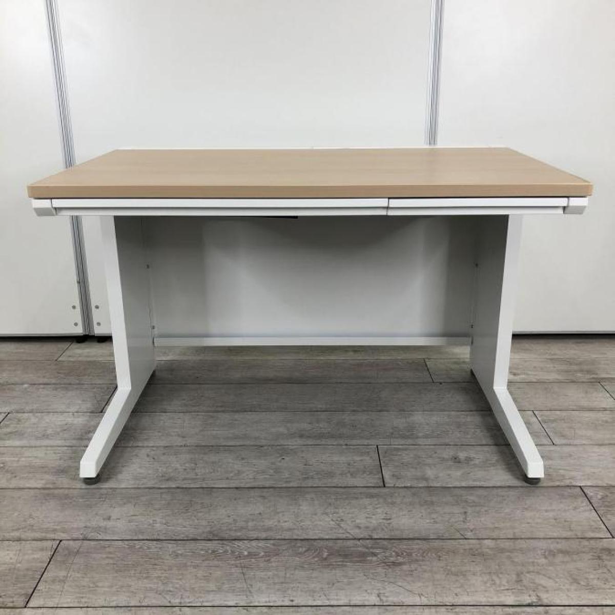 中古】アドバンス 3V2NAK MK54 オカムラ/okamura 平机 514647 中古】アドバンス 3V2NAK MK54 オカムラ/okamura 平机 514647