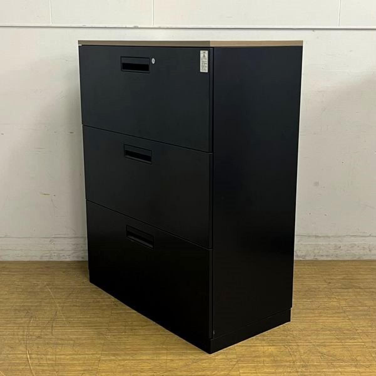 中古】エディア BWU-L3A59F6 コクヨ/KOKUYO ローキャビネット 中古】エディア BWU-L3A59F6 コクヨ/KOKUYO ローキャビネット