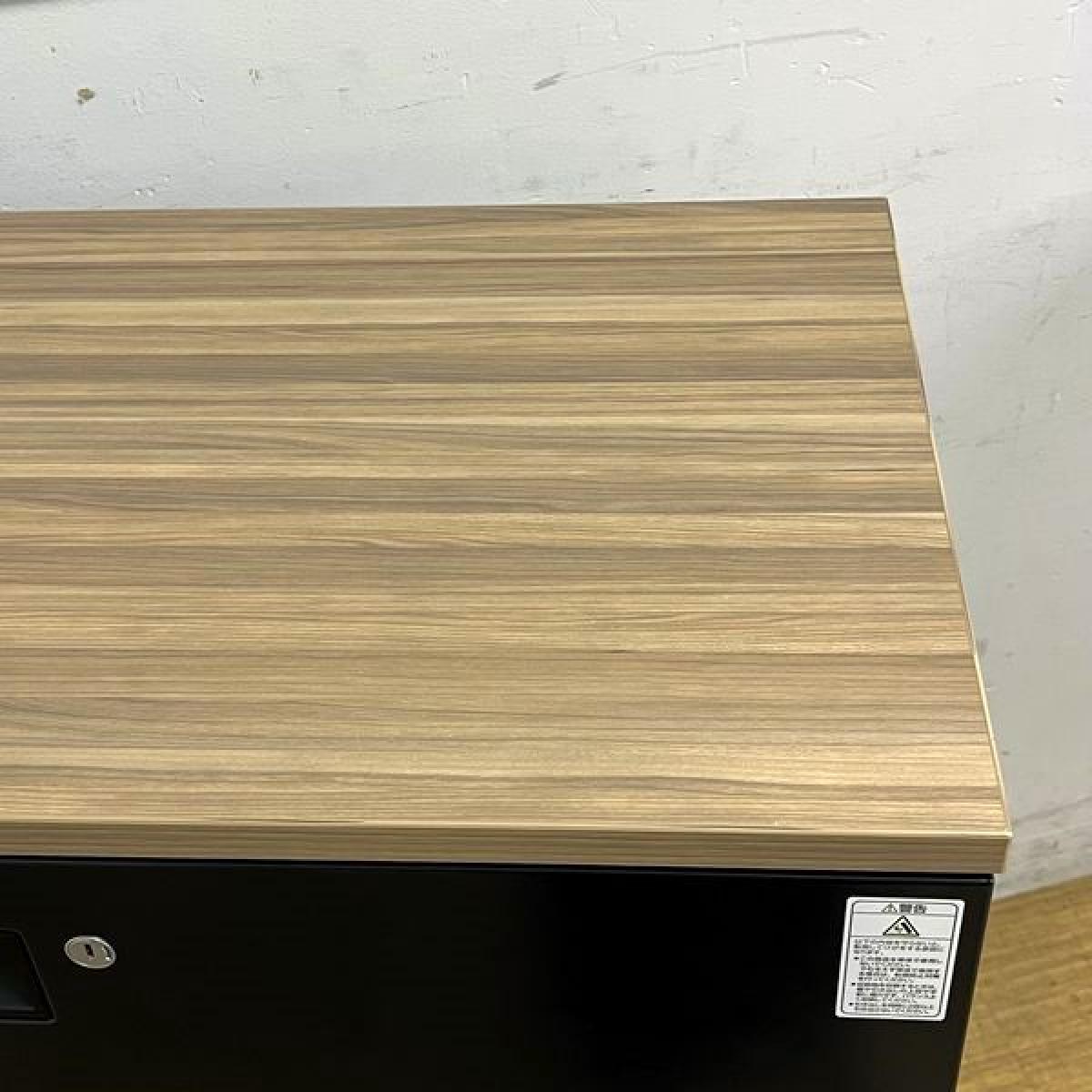 中古】エディア BWU-L3A59F6 コクヨ/KOKUYO ローキャビネット 中古】エディア BWU-L3A59F6 コクヨ/KOKUYO ローキャビネット