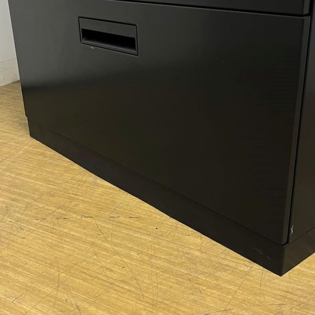 中古】エディア BWU-L3A59F6 コクヨ/KOKUYO ローキャビネット 中古】エディア BWU-L3A59F6 コクヨ/KOKUYO ローキャビネット