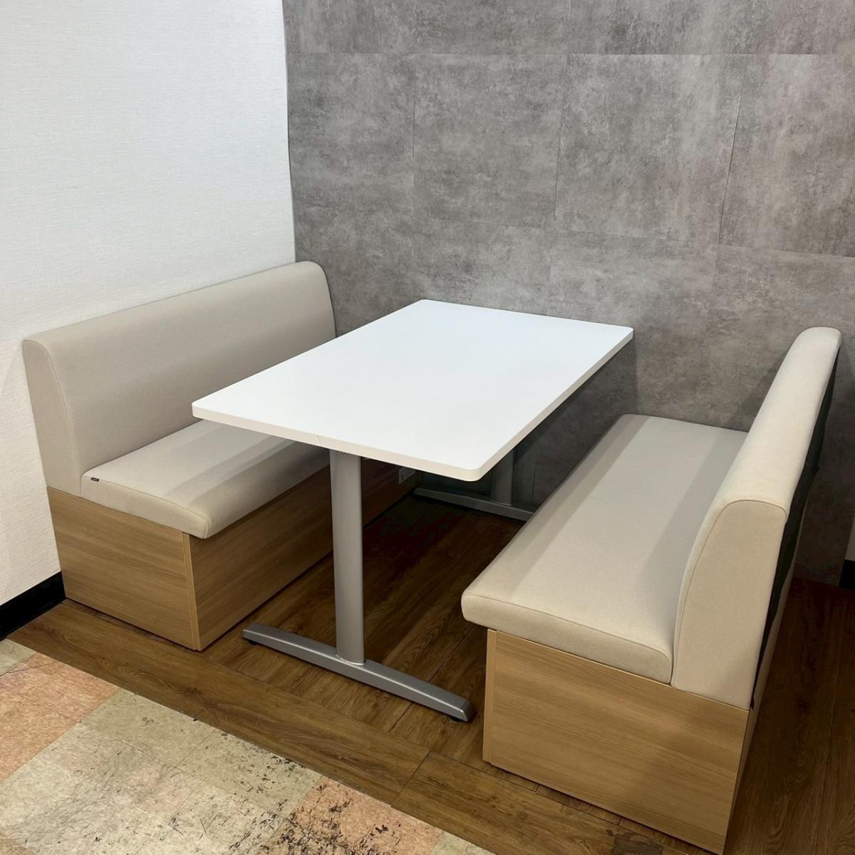 中古】 オカムラ/okamura ソファー 514684 - 中古オフィス家具 中古】 オカムラ/okamura ソファー 514684 - 中古オフィス家具
