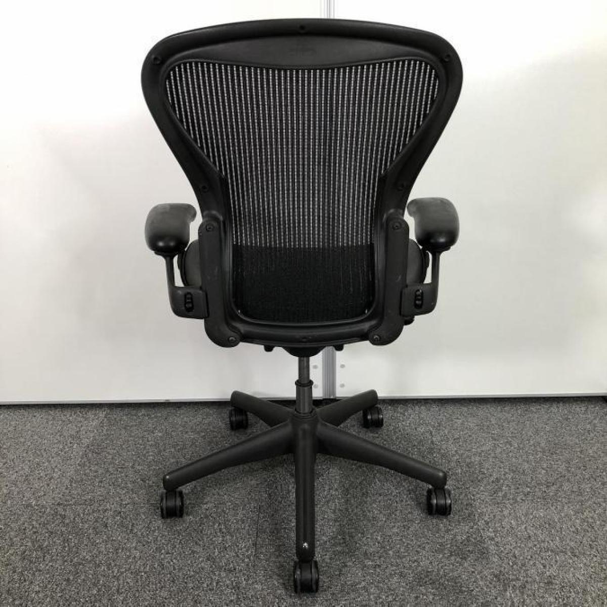 ハーマンミラー　Herman Miller Herman Miller】パフォーマンスシーティング Mirra 2 Chair が