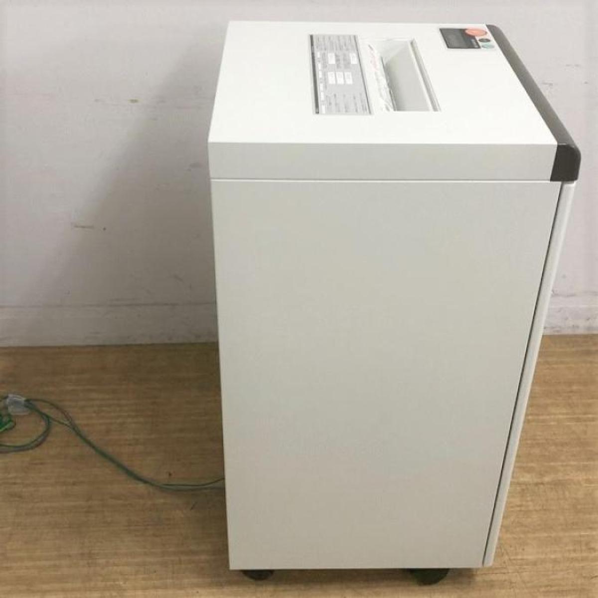 中古】IDシリーズ MS-ID431PCF 明光商会 シュレッダー 514765 中古】IDシリーズ MS-ID431PCF 明光商会 シュレッダー 514765