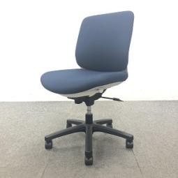コストパフォーマンス高いOAチェア入荷！中古家具　オフィスチェア　OAチェア　事務椅子　【弊社使用欄：A00994777】【SN】