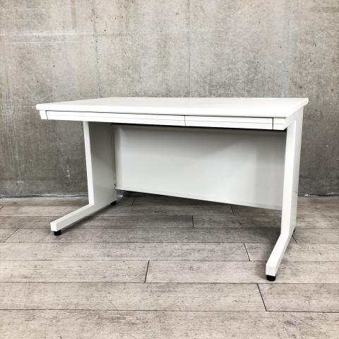 【中古】LA LE-NT127-2　WS プラス（PLUS） 平机