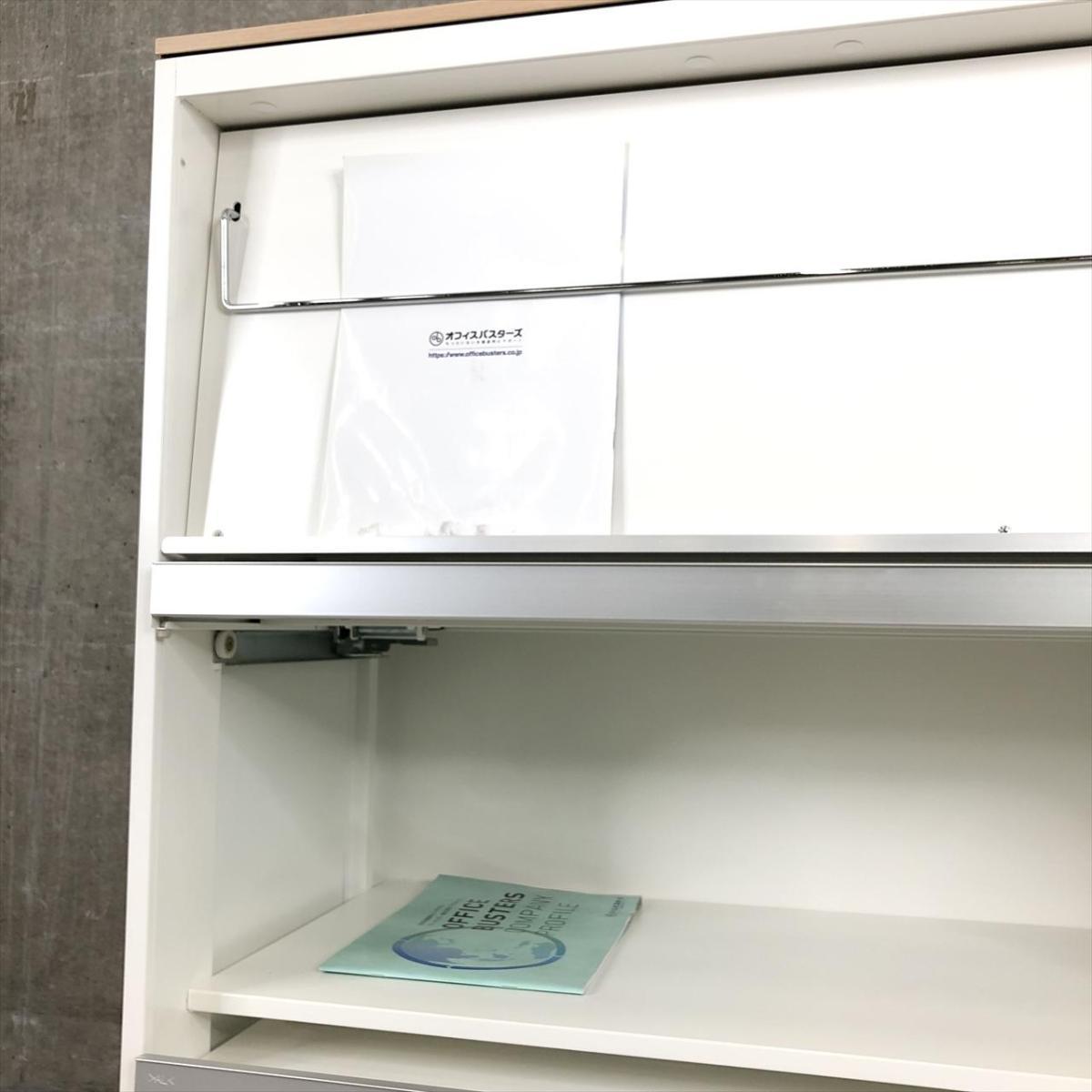 中古】レクトライン 4B83ZZ ZA75 オカムラ/okamura 書庫その他 中古】レクトライン 4B83ZZ ZA75 オカムラ/okamura 書庫その他