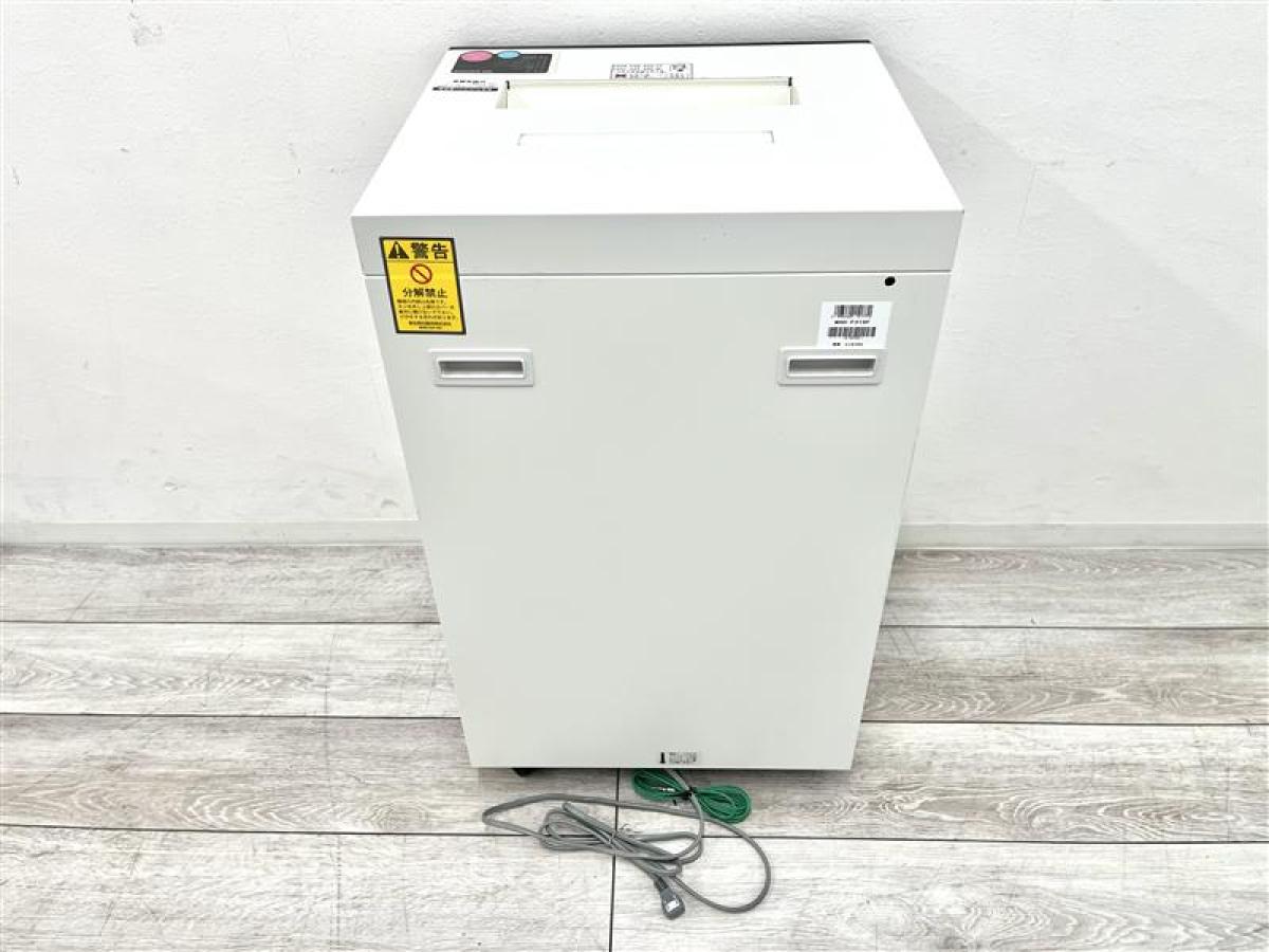 中古】MSDシリーズ MSD-F31SF 明光商会 シュレッダー 514946 中古】MSDシリーズ MSD-F31SF 明光商会 シュレッダー 514946