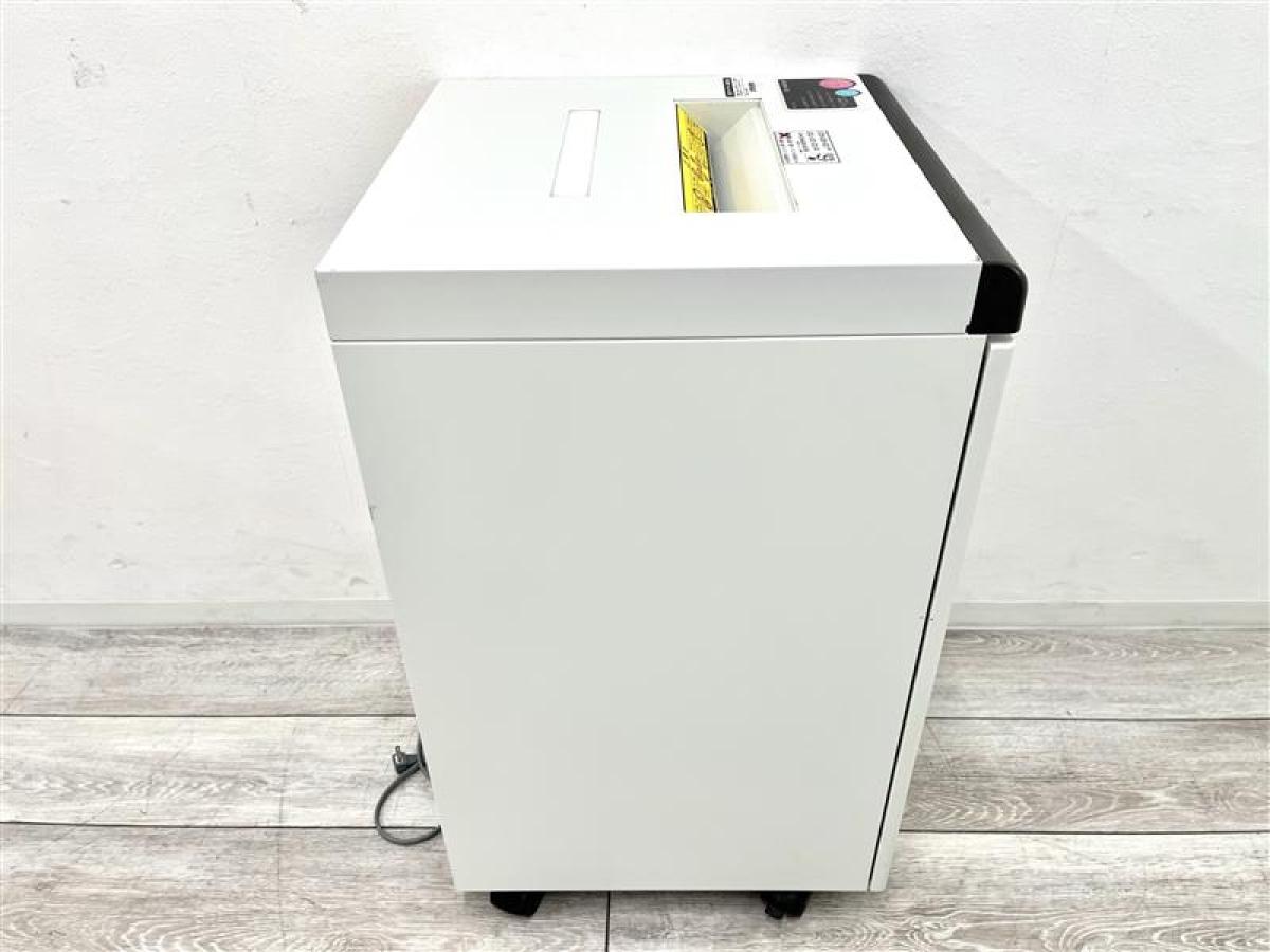 中古】MSDシリーズ MSD-F31SF 明光商会 シュレッダー 514946 中古】MSDシリーズ MSD-F31SF 明光商会 シュレッダー 514946
