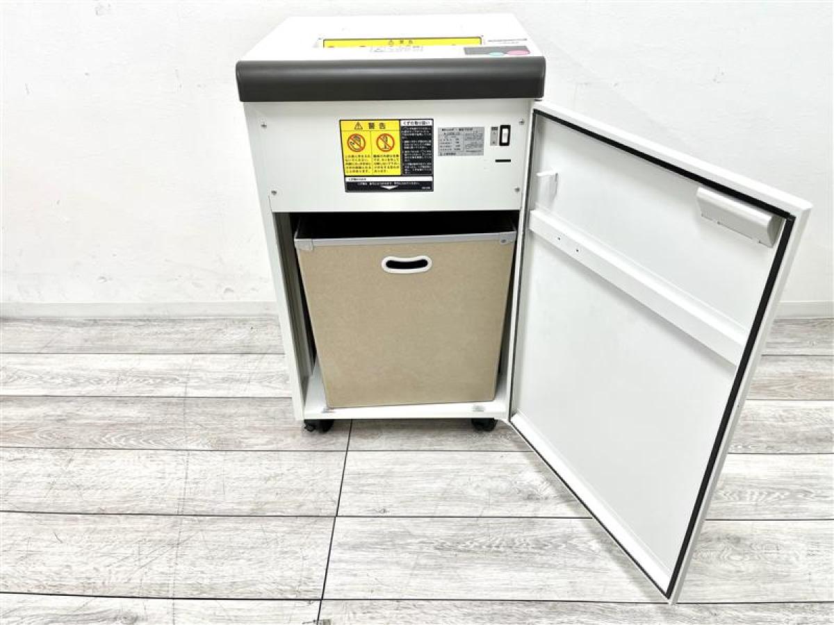 中古】MSDシリーズ MSD-F31SF 明光商会 シュレッダー 514946 中古】MSDシリーズ MSD-F31SF 明光商会 シュレッダー 514946