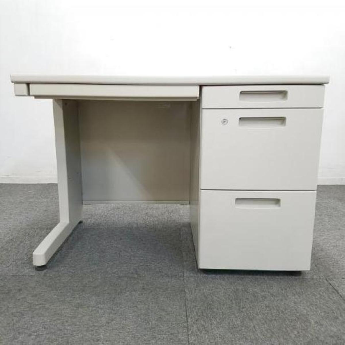 中古】新MXシリーズ コクヨ/KOKUYO 片袖机 514965 - 中古 中古】新MXシリーズ コクヨ/KOKUYO 片袖机 514965 - 中古