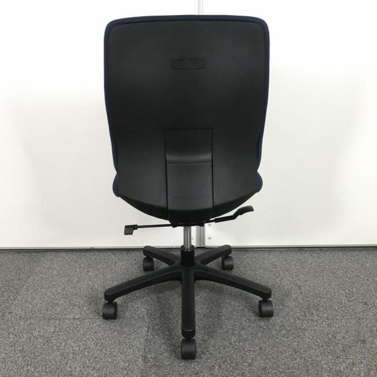 中古】トルテR KZ-230PG-T1B2 イトーキ/ITOKI 肘無ハイバック 中古】トルテR KZ-230PG-T1B2 イトーキ/ITOKI 肘無ハイバック