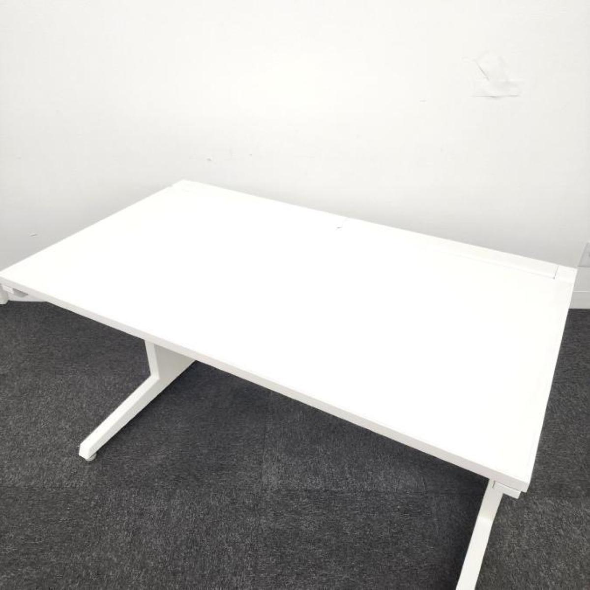中古】アドバンス オカムラ/okamura 平机 515007 - 中古オフィス 中古】アドバンス オカムラ/okamura 平机 515007 - 中古オフィス