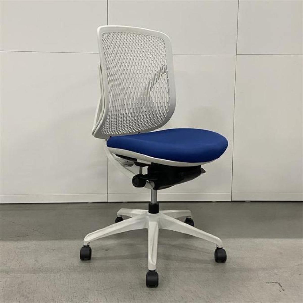 中古】yera イナバ/INABA 肘無ハイバックチェア 515055 - 中古 中古】yera イナバ/INABA 肘無ハイバックチェア 515055 - 中古