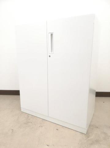 コクヨ(KOKUYO) ローキャビネット/両開き 一覧 - 中古 コクヨ(KOKUYO) ローキャビネット/両開き 一覧 - 中古