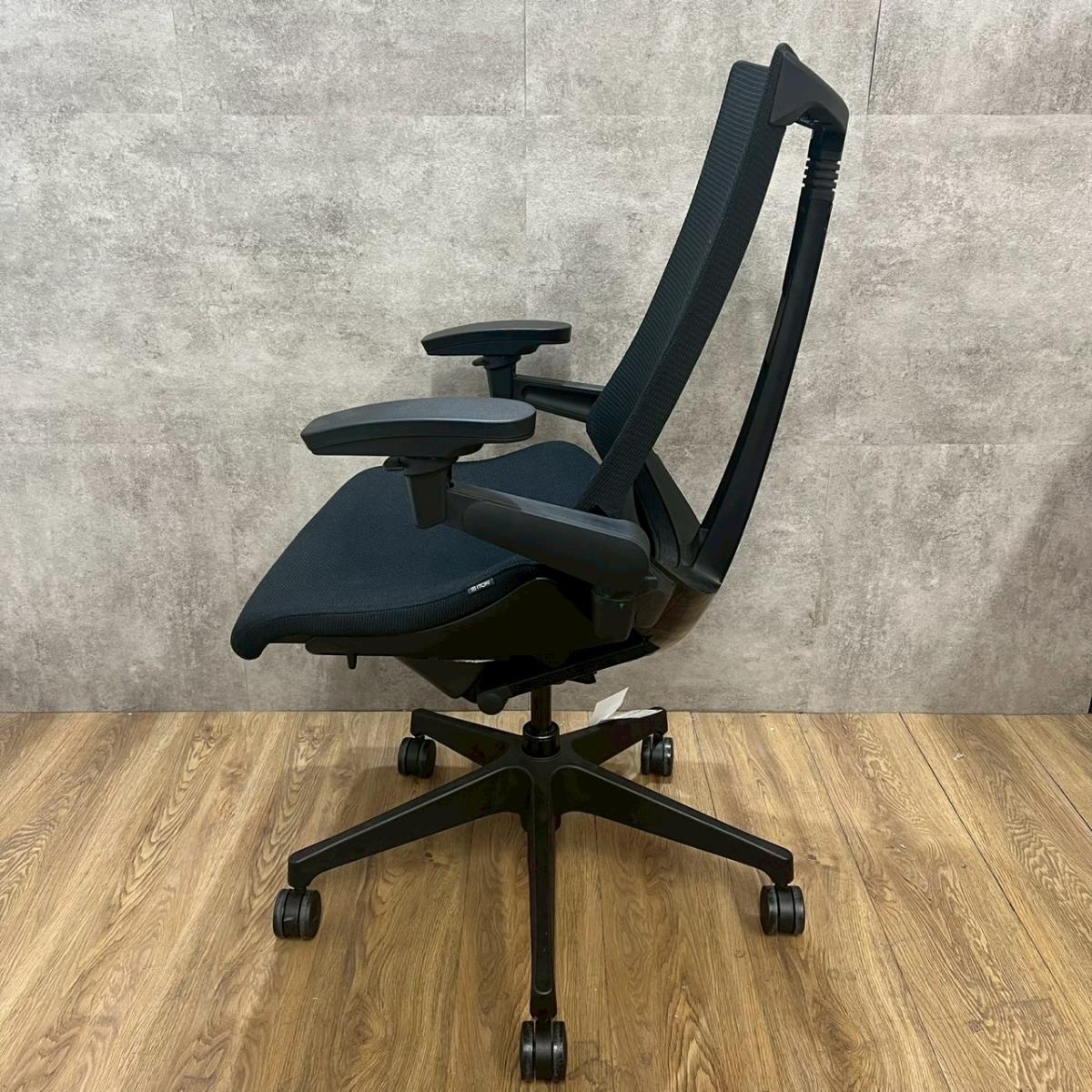 中古】アクト メッシュ 樹脂 KG-477JV-T1T1 イトーキ/ITOKI 肘付 中古】アクト メッシュ 樹脂 KG-477JV-T1T1 イトーキ/ITOKI 肘付