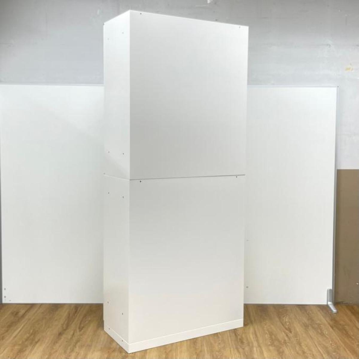 中古】シンライン イトーキ/ITOKI ハイキャビネット/両開き+3 中古】シンライン イトーキ/ITOKI ハイキャビネット/両開き+3