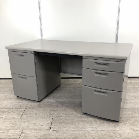 両袖机の通販 - 中古オフィス家具ならオフィスバスターズ 両袖机の通販 - 中古オフィス家具ならオフィスバスターズ