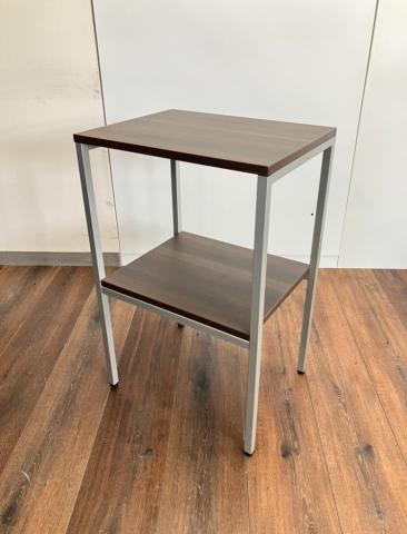 【中古】4L93  オカムラ（okamura） 電話台