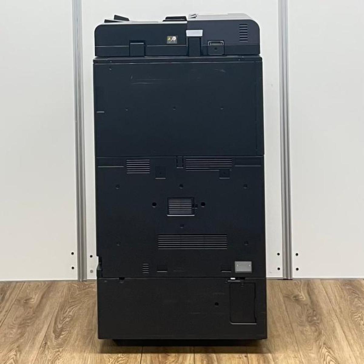 中古】TASKalfa TASKalfa 2553ci 京セラ/KYOCERA カラー複合機