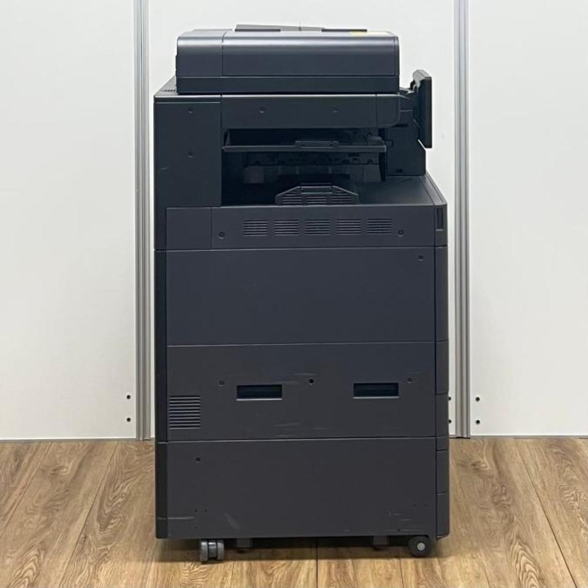 中古】TASKalfa TASKalfa 2553ci 京セラ/KYOCERA カラー複合機