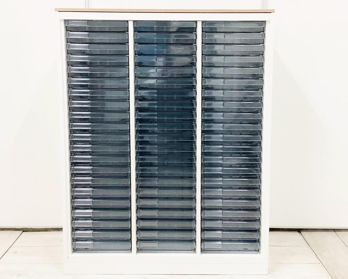中古】レクトライン オカムラ/okamura ローキャビネット 中古】レクトライン オカムラ/okamura ローキャビネット