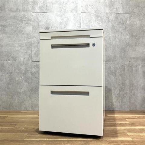 イトーキ（ITOKI） ワゴン3段 一覧 - 中古オフィス家具なら