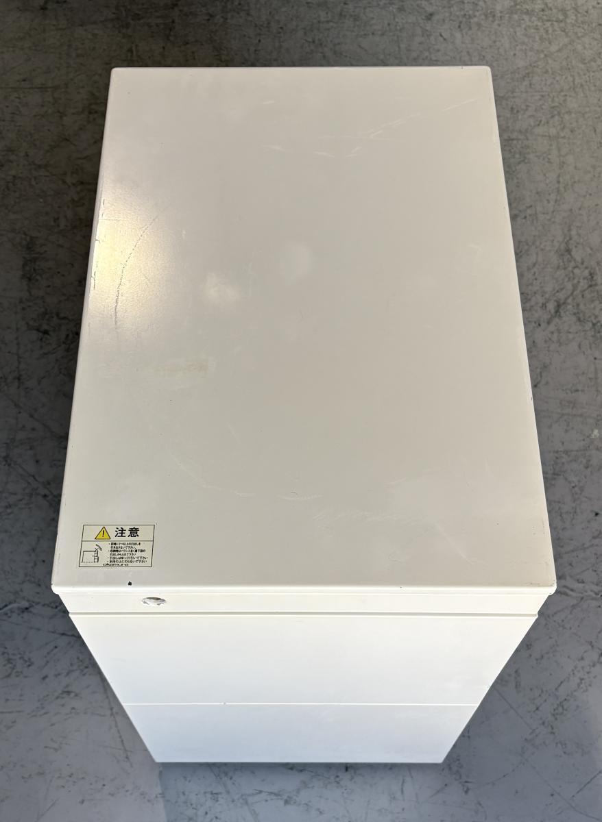 中古】プロユニット DN31CA Z975 オカムラ/okamura ワゴン3段