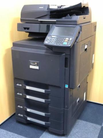 京セラ(KYOCERA) TASKalfa 一覧 - 中古オフィス家具ならオフィス 京セラ(KYOCERA) TASKalfa 一覧 - 中古オフィス家具ならオフィス