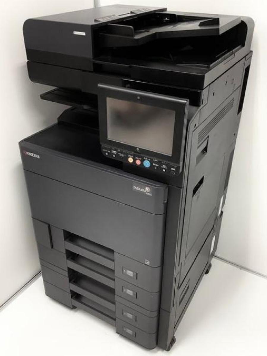 中古】TASKalfa TASKalfa_3252ci 京セラ/KYOCERA カラー複合機 中古】TASKalfa TASKalfa_3252ci 京セラ/KYOCERA カラー複合機