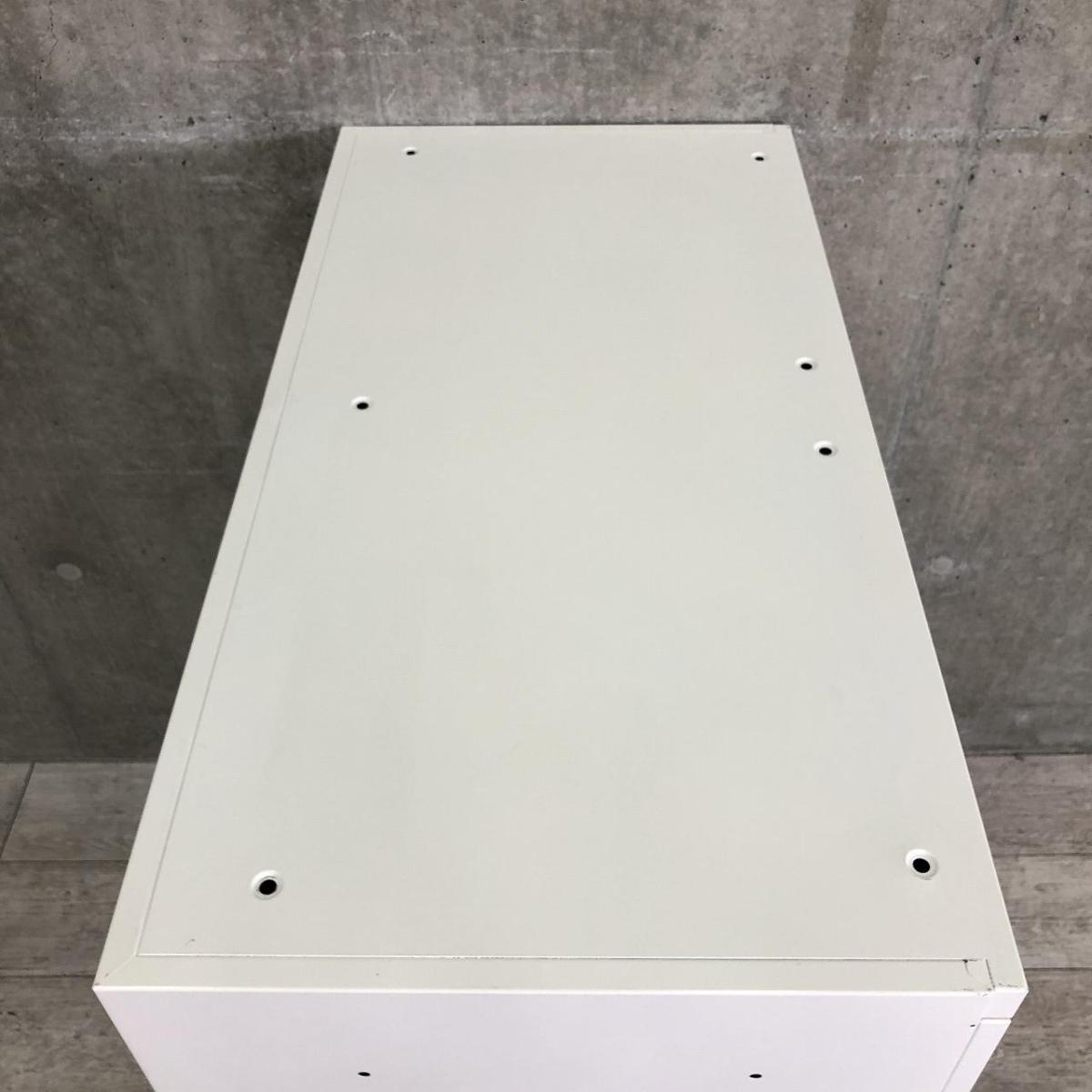中古】レクトライン 4BG3ZC ZA75 オカムラ/okamura ロー