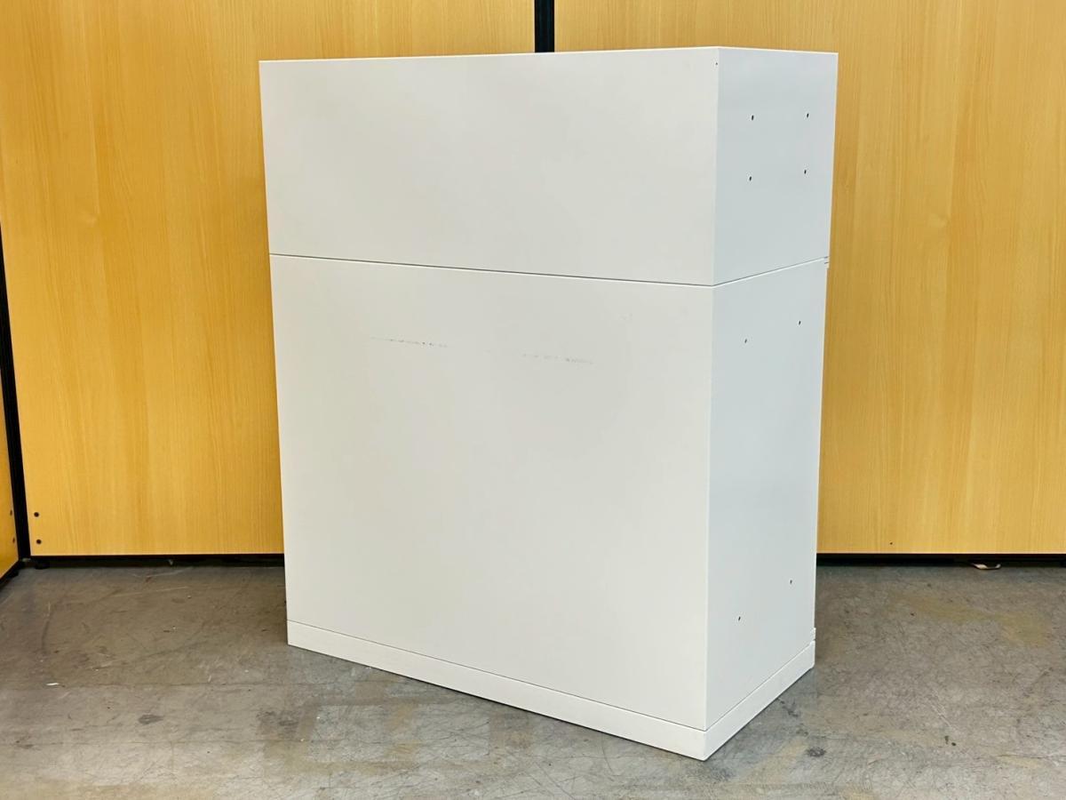 中古】レクトライン オカムラ/okamura 書庫その他 515228 - 中古