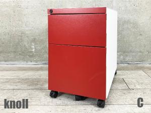 中古】 Cassina/カッシーナ ワゴン2段 468399 - 中古オフィス 中古】 Cassina/カッシーナ ワゴン2段 468399 - 中古オフィス