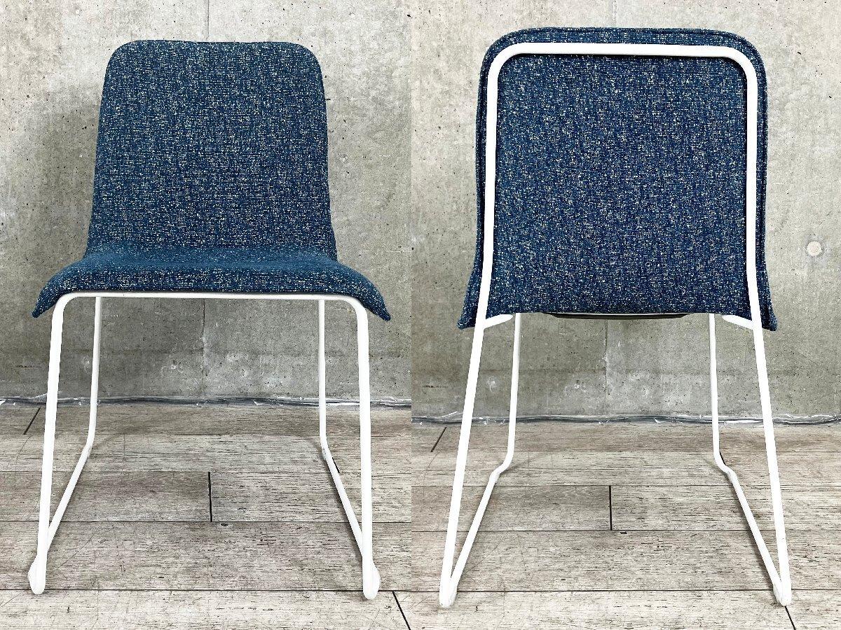 中古】 Cassina/カッシーナ ミーティングチェア 515273 - 中古