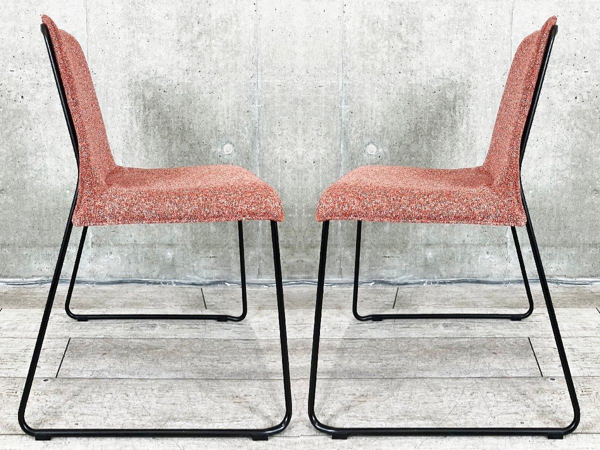 中古】 Cassina/カッシーナ スタッキングチェア 515276 - 中古 中古】 Cassina/カッシーナ スタッキングチェア 515276 - 中古