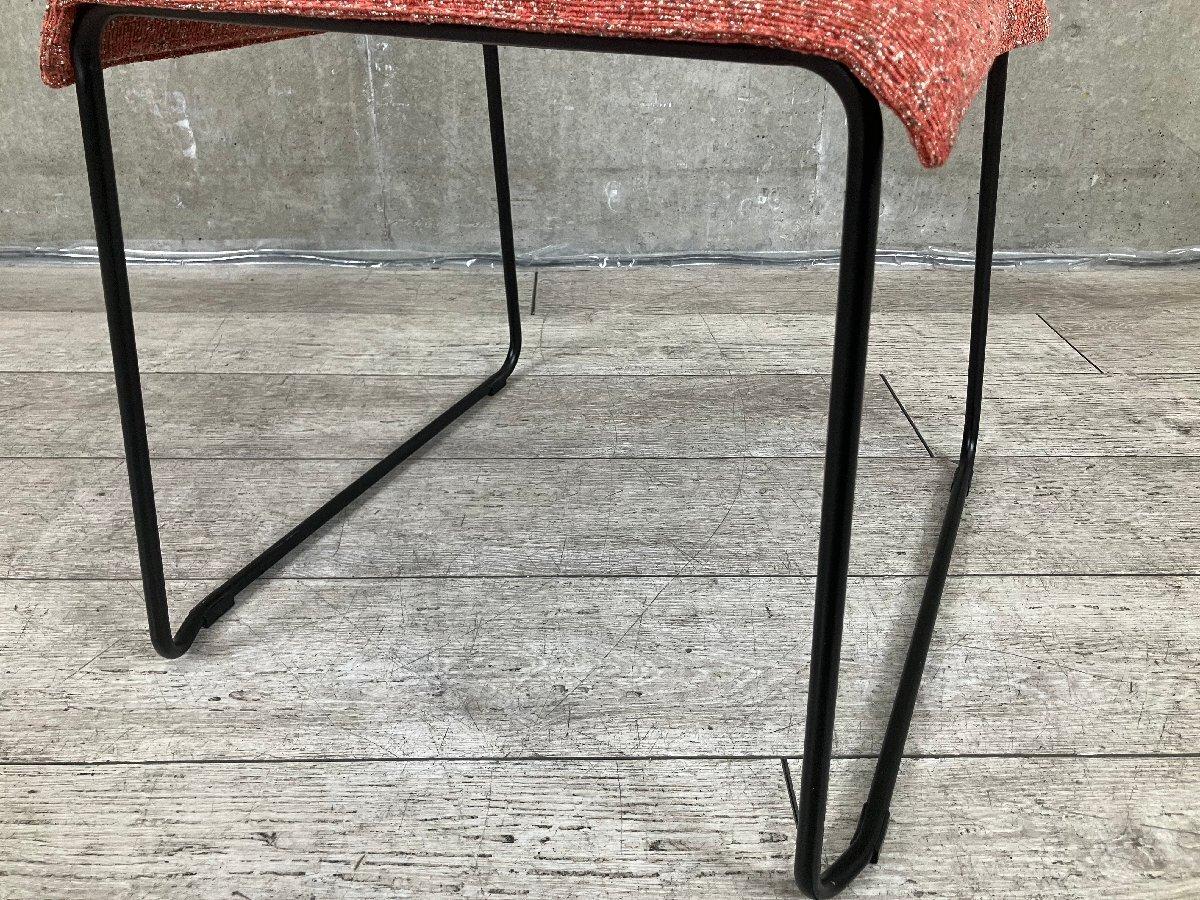 中古】 Cassina/カッシーナ スタッキングチェア 515276 - 中古 中古】 Cassina/カッシーナ スタッキングチェア 515276 - 中古
