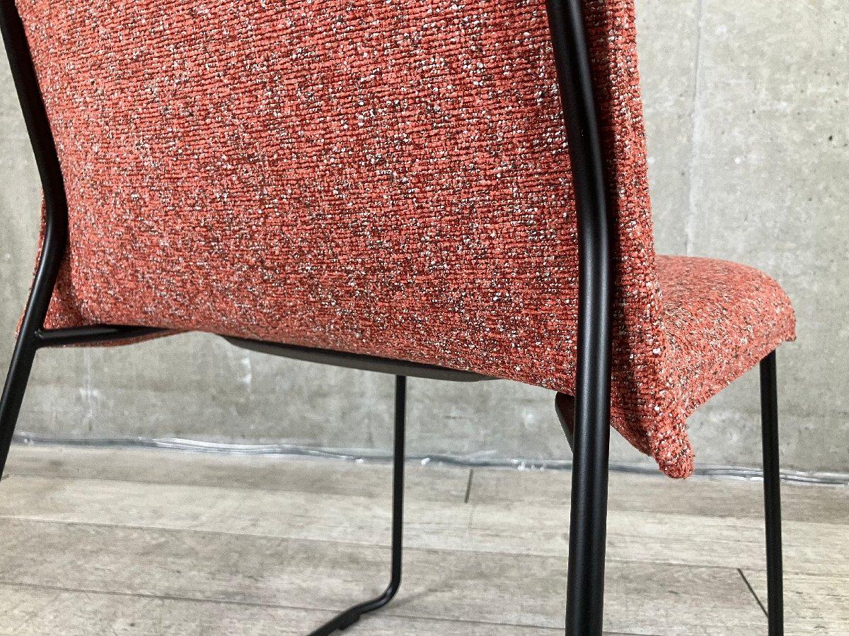 中古】 Cassina/カッシーナ スタッキングチェア 515276 - 中古 中古】 Cassina/カッシーナ スタッキングチェア 515276 - 中古