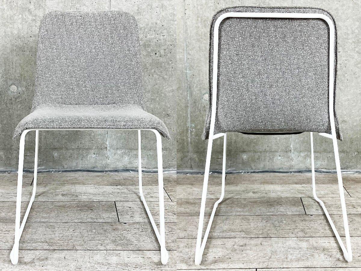 中古】 Cassina/カッシーナ スタッキングチェア 515278 - 中古