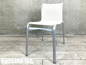 中古】トムバックチェア トムバック vitra/ヴィトラ
