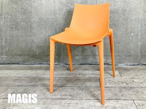 名作がここに。Vitra(ヴィトラ)、トムバックチェアをご紹介