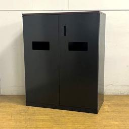 中古】 オカムラ/okamura ダストボックス 513645 - 中古オフィス